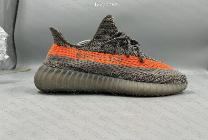 Yeezy 350V2 Beluga 5