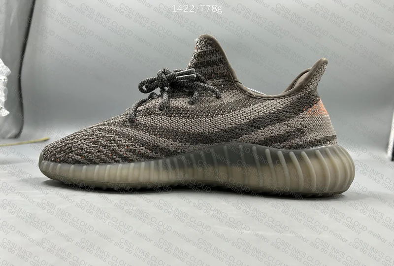 Yeezy 350V2 Beluga 6