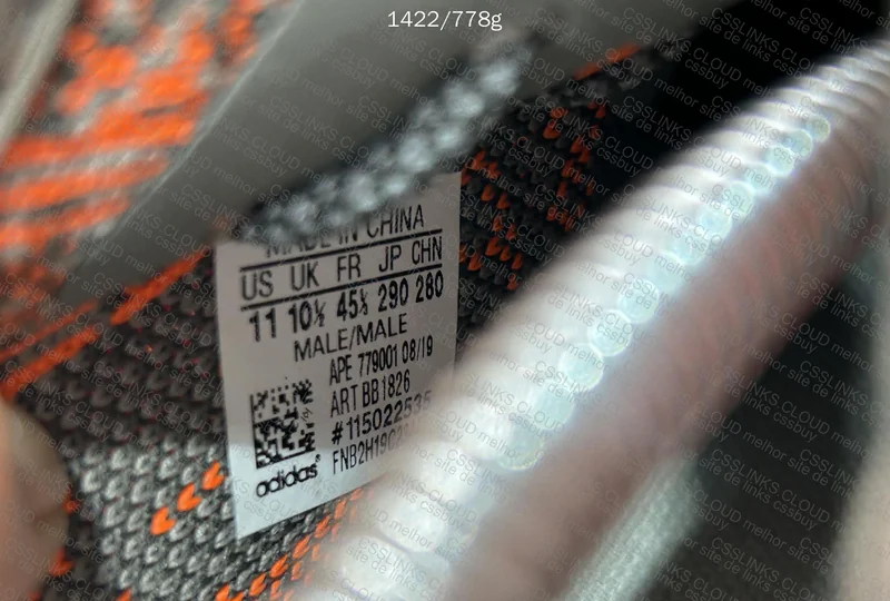 Yeezy 350V2 Beluga 8