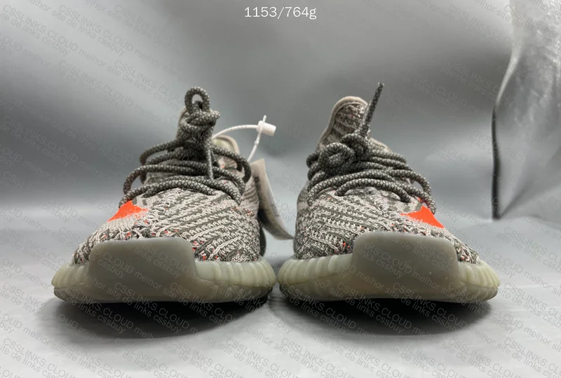 Yeezy 350v2 Beluga 2