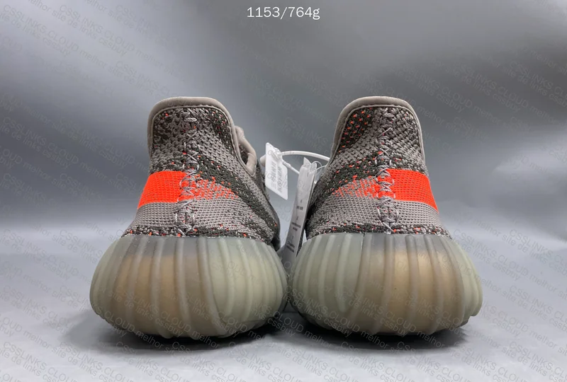 Yeezy 350v2 Beluga 5