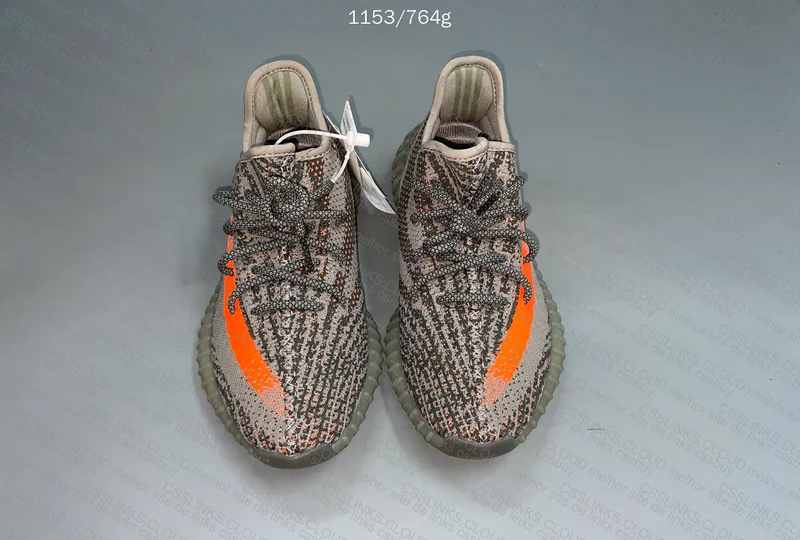 Yeezy 350v2 Beluga 7