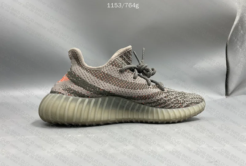 Yeezy 350v2 Beluga 8