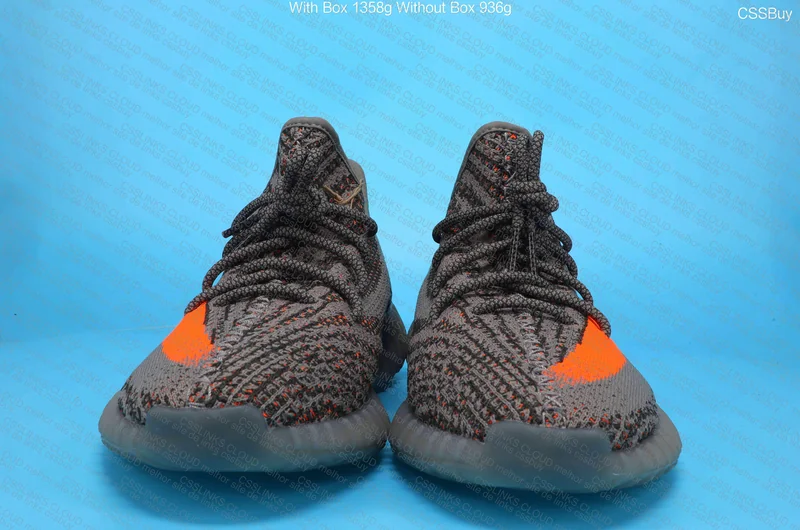 Yeezy 350v2 Beluga LW/PK BASF