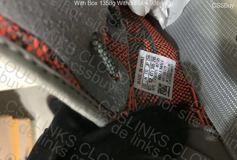 Yeezy 350v2 Beluga LW/PK BASF 2