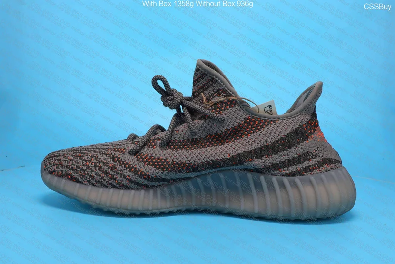Yeezy 350v2 Beluga LW/PK BASF 3