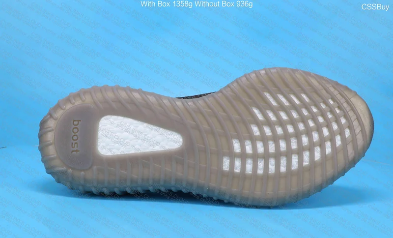 Yeezy 350v2 Beluga LW/PK BASF 5