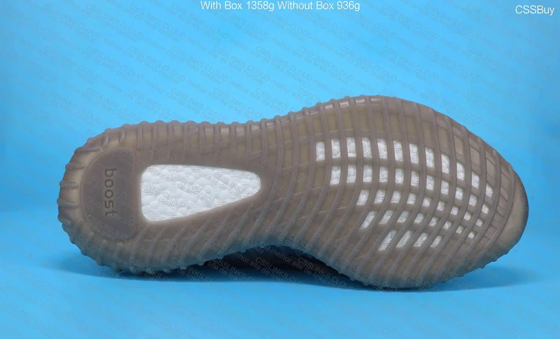 Yeezy 350v2 Beluga LW/PK BASF 7