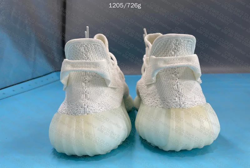 Yeezy 350v2 Blind Box 01 2