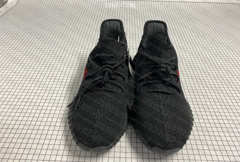 Yeezy 350v2 Blind Box 4