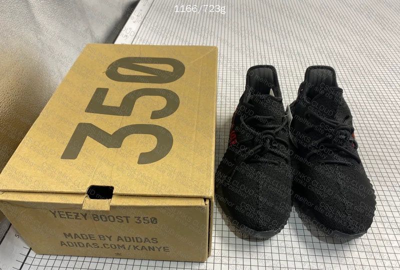 Yeezy 350v2 Blind Box 6