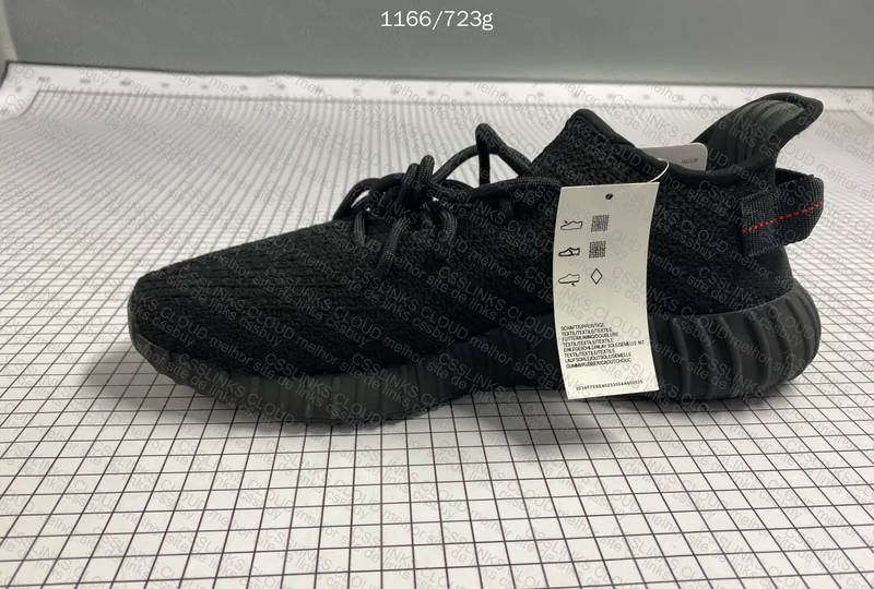 Yeezy 350v2 Blind Box 7