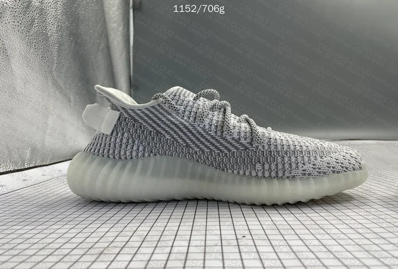 Yeezy 350v2 Blind Box 10