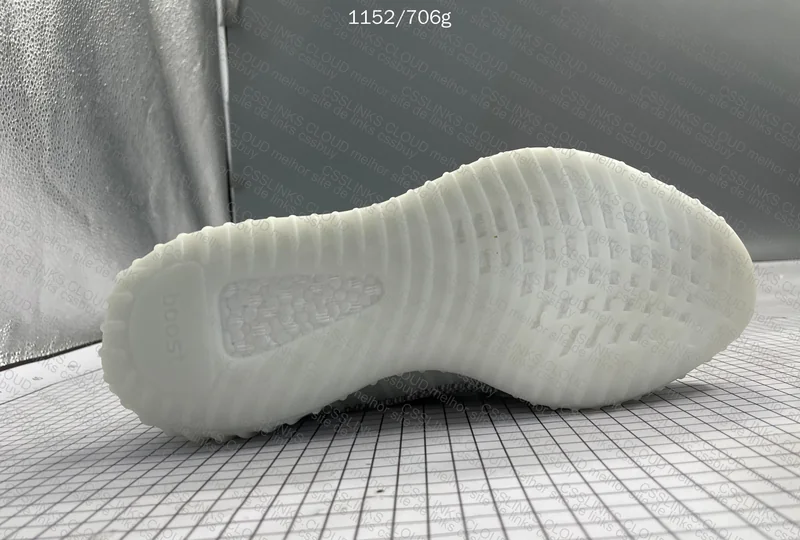 Yeezy 350v2 Blind Box 3
