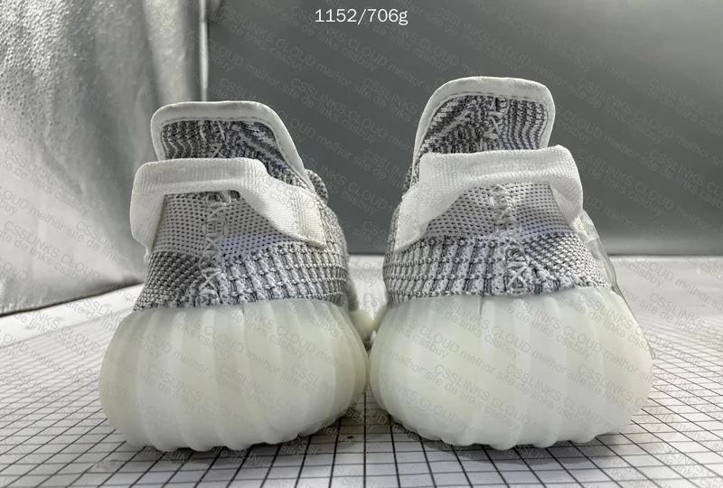 Yeezy 350v2 Blind Box 4
