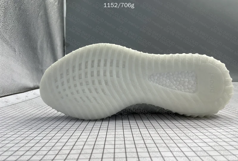 Yeezy 350v2 Blind Box 9