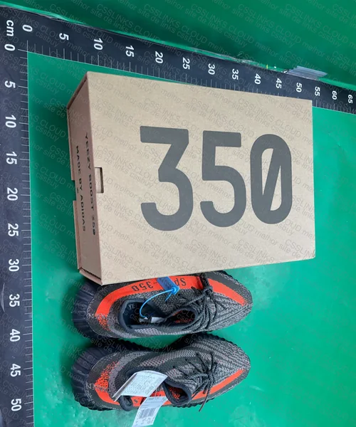 Yeezy 350v2 Blind Box Jmdy 3