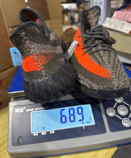 Yeezy 350v2 Blind Box Jmdy 4