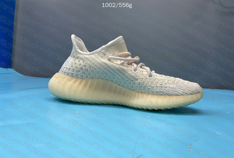 YEEZY 350V2 BLIND S2 6
