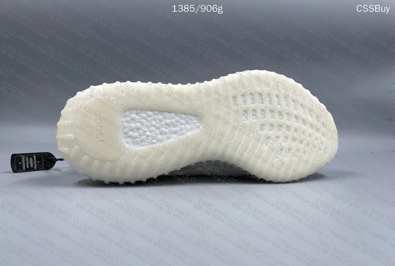 Yeezy 350 V2 Bone (LW)