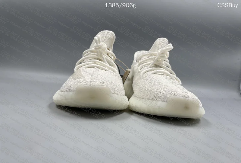 Yeezy 350 V2 Bone (LW) 10