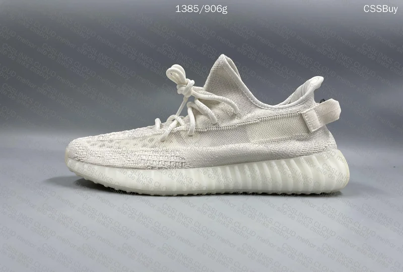 Yeezy 350 V2 Bone (LW) 11