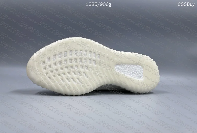 Yeezy 350 V2 Bone (LW) 2