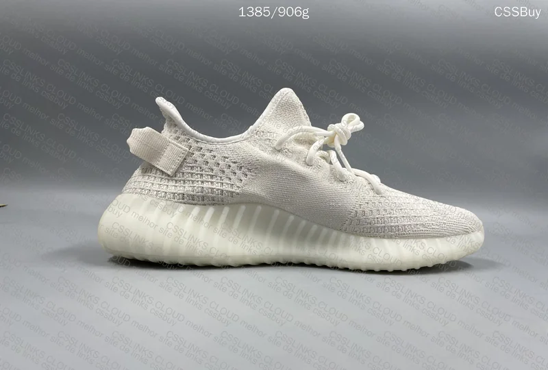 Yeezy 350 V2 Bone (LW) 6