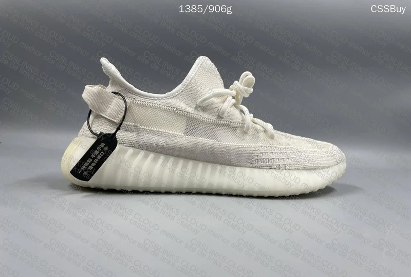 Yeezy 350 V2 Bone (LW) 8