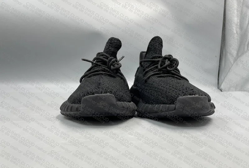 Yeezy 350V2 Bred 2