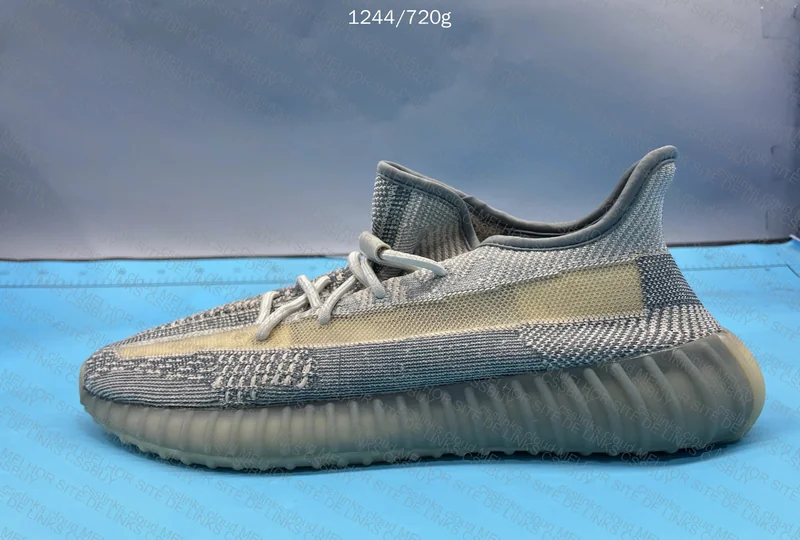 Yeezy 350v2 Israfil - BlindBox 5