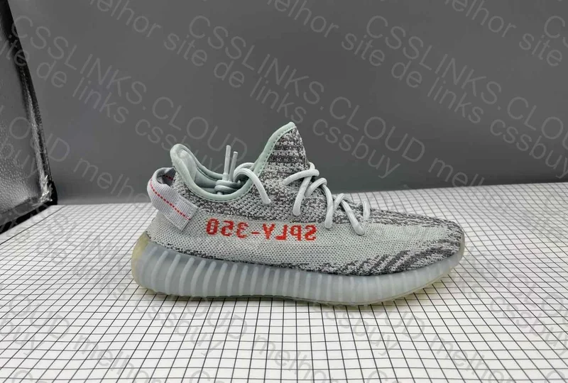 Yeezy 350v2 - Jmdyo 2