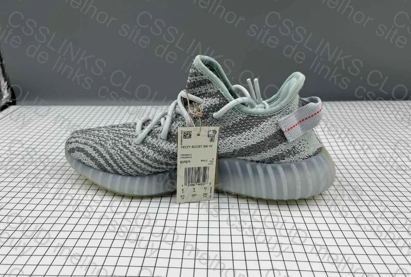Yeezy 350v2 - Jmdyo 4