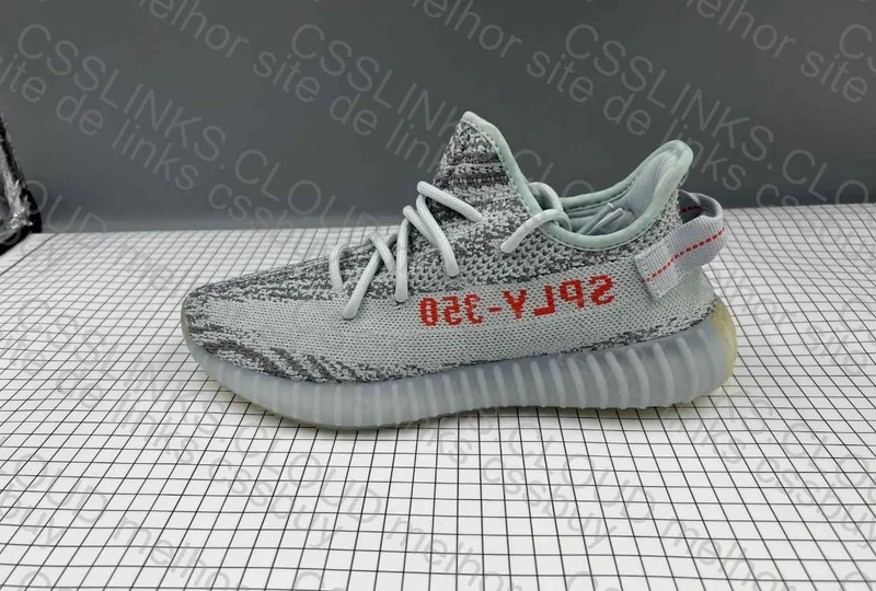 Yeezy 350v2 - Jmdyo 5