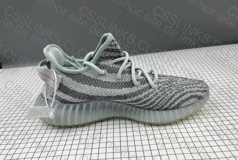 Yeezy 350v2 - Jmdyo 7