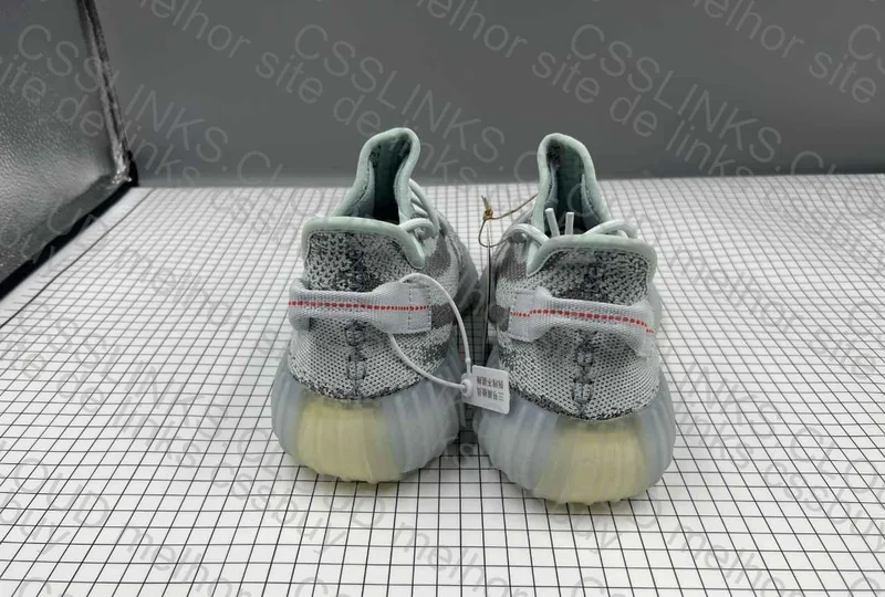 Yeezy 350v2 - Jmdyo 8