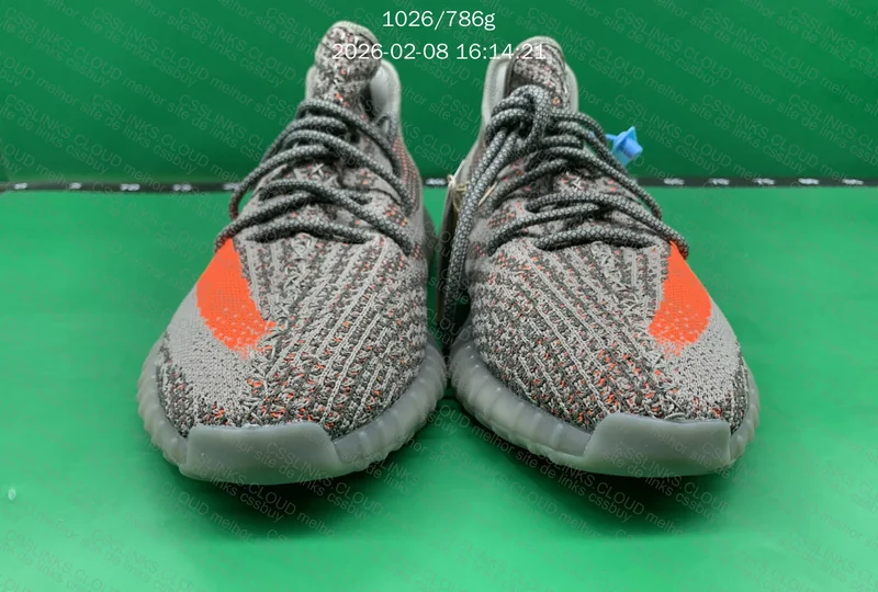 Yeezy 350v2 K Batch Refletive 2