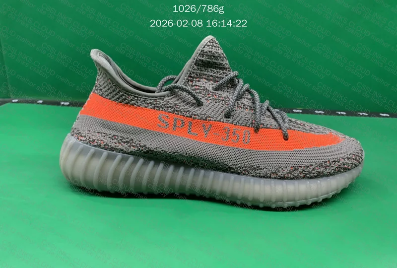 Yeezy 350v2 K Batch Refletive 4