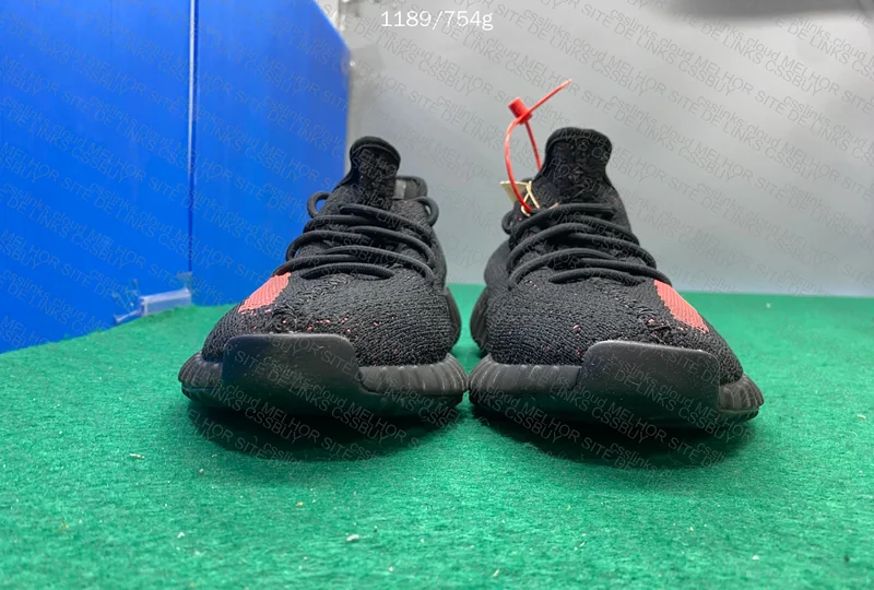 Yeezy 350v2 LJR Blind Box