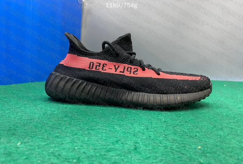 Yeezy 350v2 LJR Blind Box 2