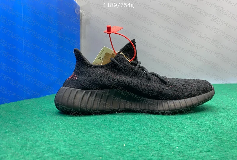 Yeezy 350v2 LJR Blind Box 5