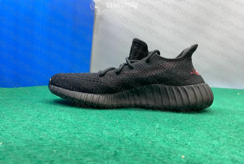 Yeezy 350v2 LJR Blind Box 6