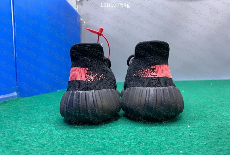 Yeezy 350v2 LJR Blind Box 9
