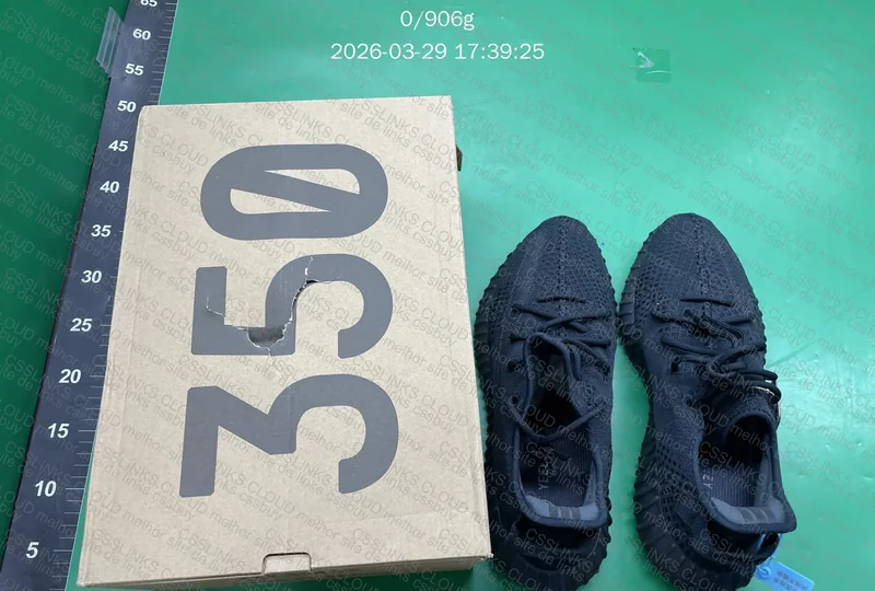 Yeezy 350V2 LW 3