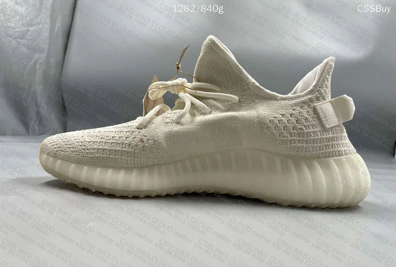 YEEZY 350V2 (me ajudem a decidir se devo trazer) 2