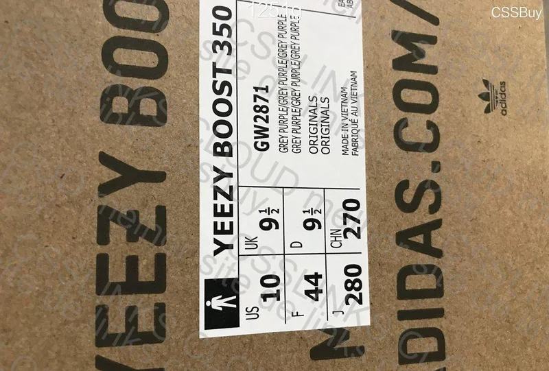 Yeezy 350V2 Mono Mist 8