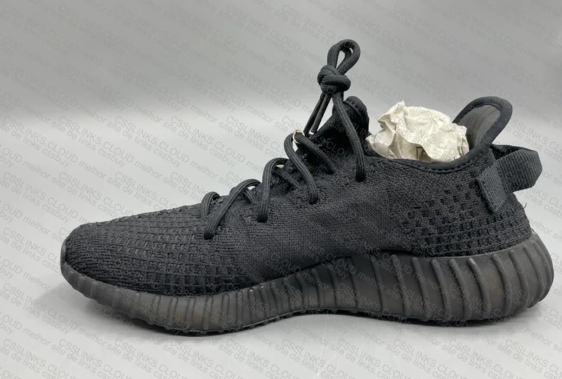Yeezy 350v2 onyx LW 6