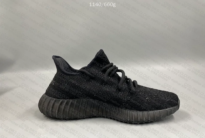 Yeezy 350v2 Oreo 5