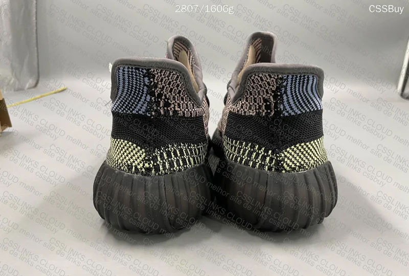 Yeezy 350 V2 for 65Y (Sale) 8