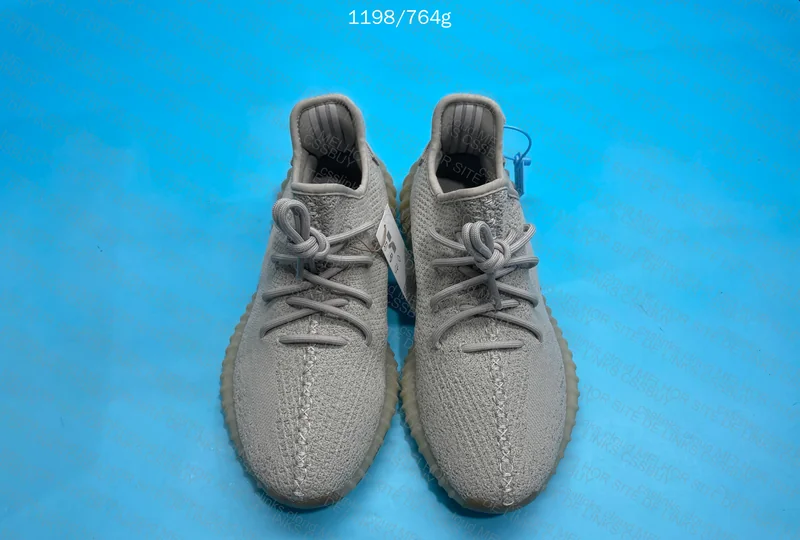YEEZY 350V2 SESAME LW 9